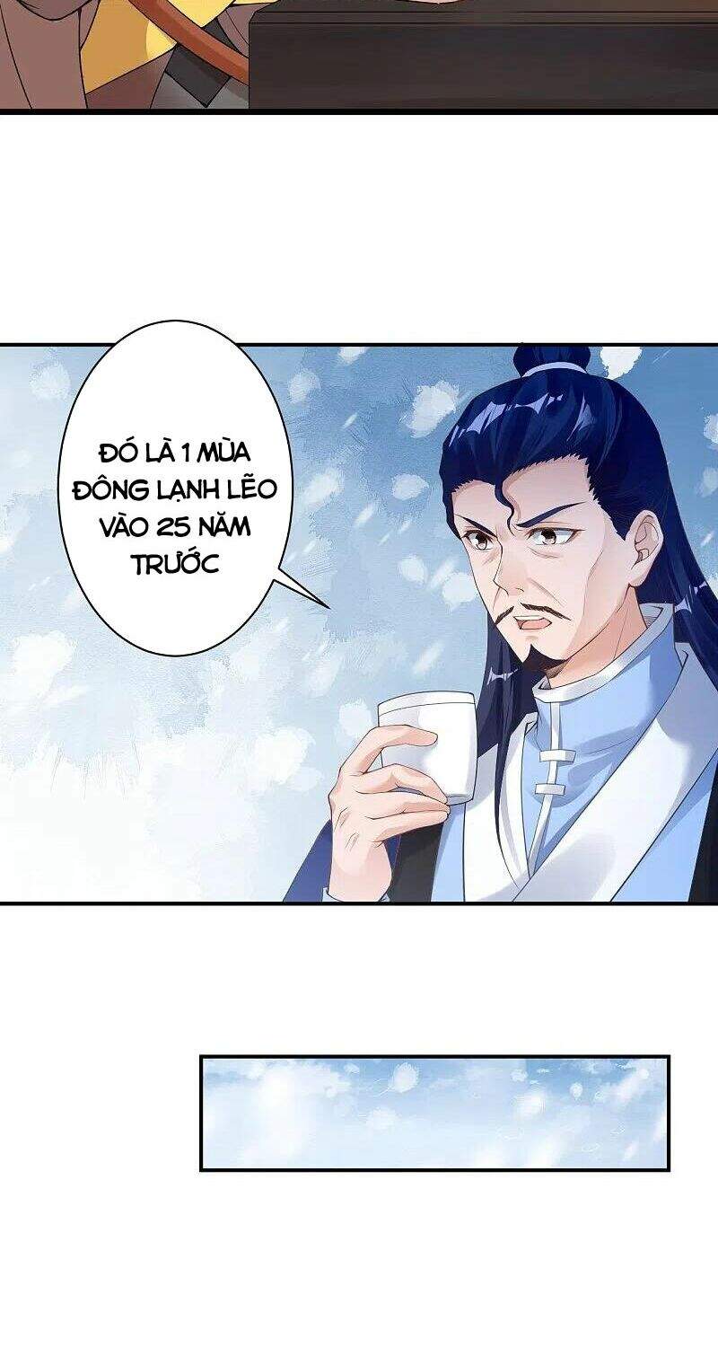 Nghịch Thiên Tà Thần - Chương 403