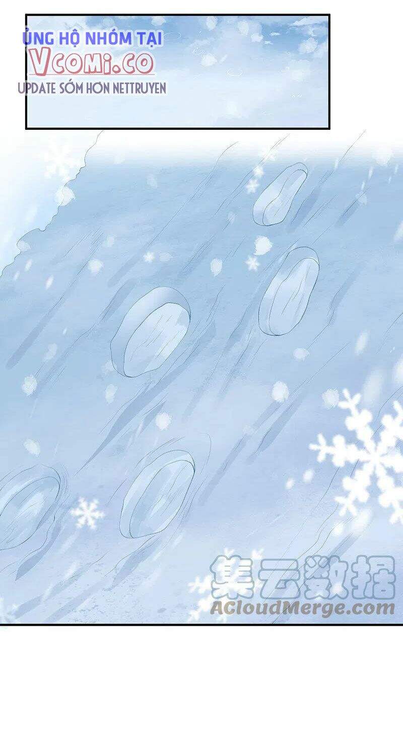 Nghịch Thiên Tà Thần - Chương 403