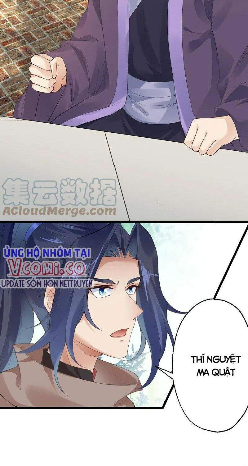 Nghịch Thiên Tà Thần - Chương 403