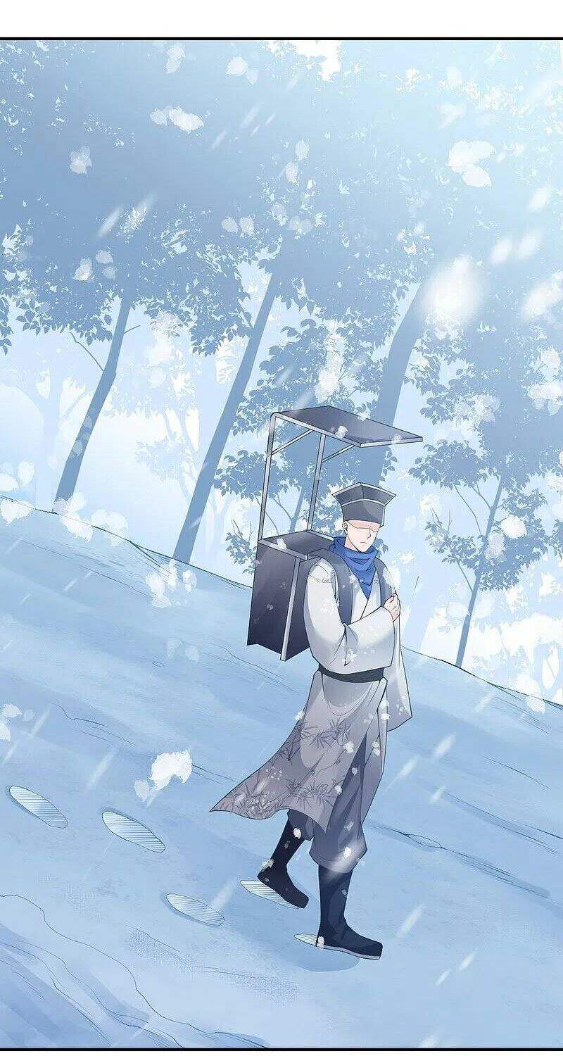 Nghịch Thiên Tà Thần - Chương 403