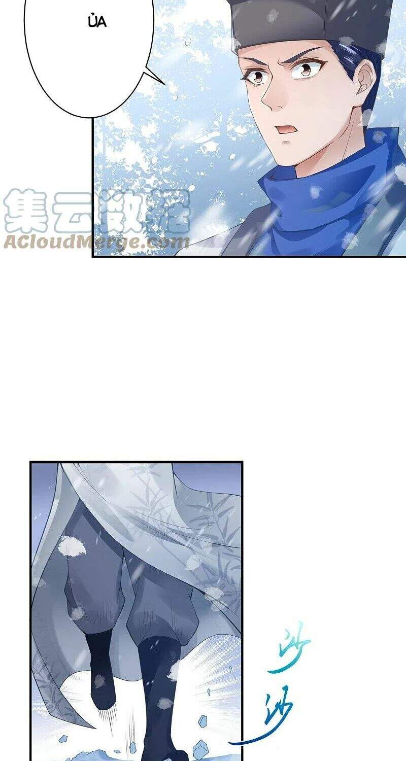 Nghịch Thiên Tà Thần - Chương 403