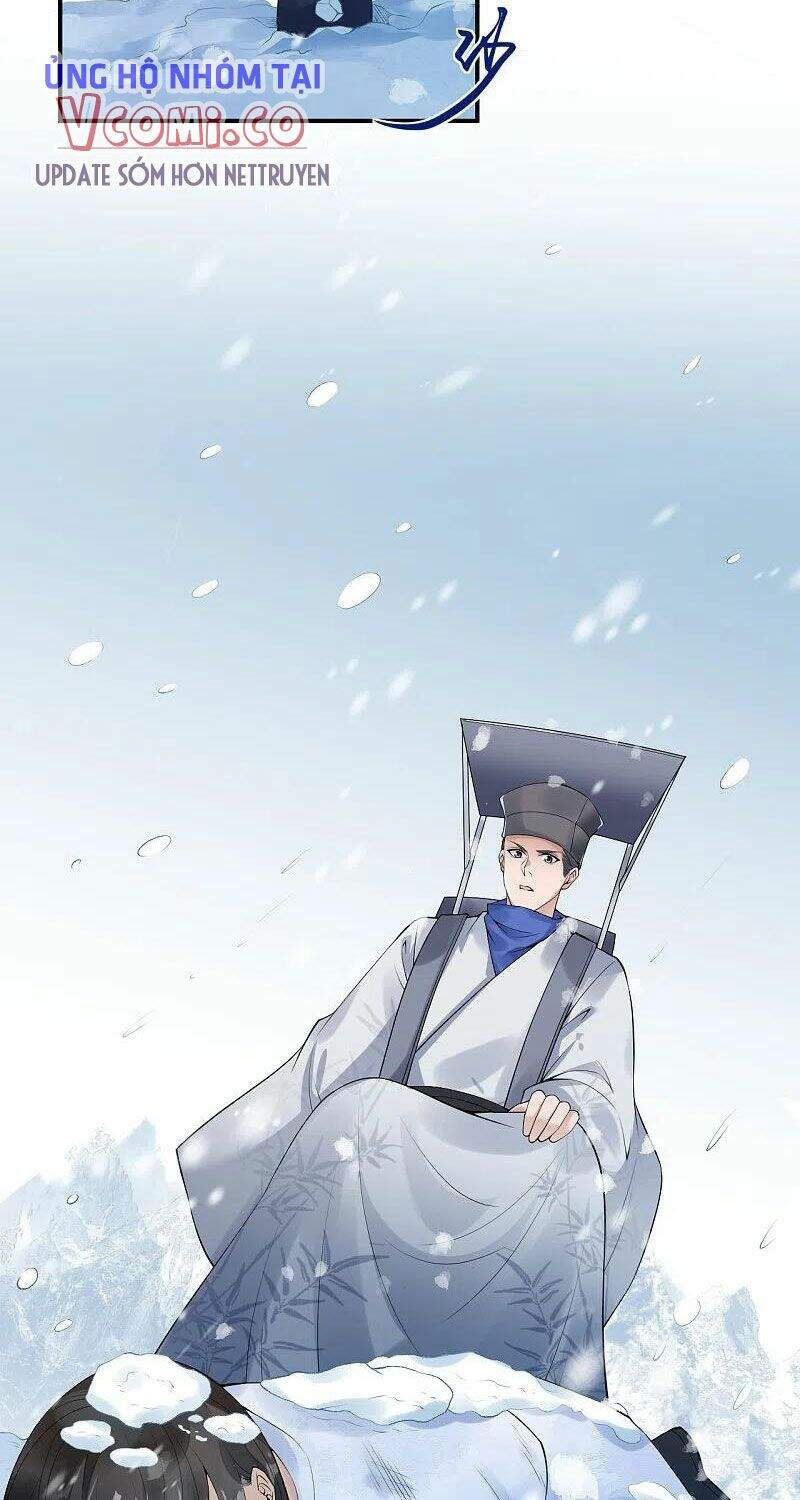 Nghịch Thiên Tà Thần - Chương 403