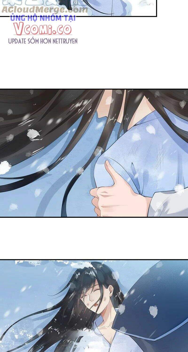 Nghịch Thiên Tà Thần - Chương 403