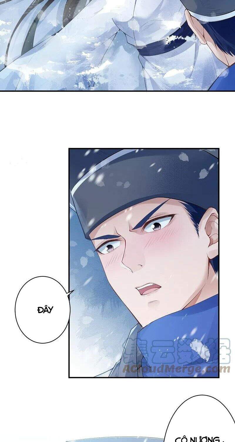 Nghịch Thiên Tà Thần - Chương 403