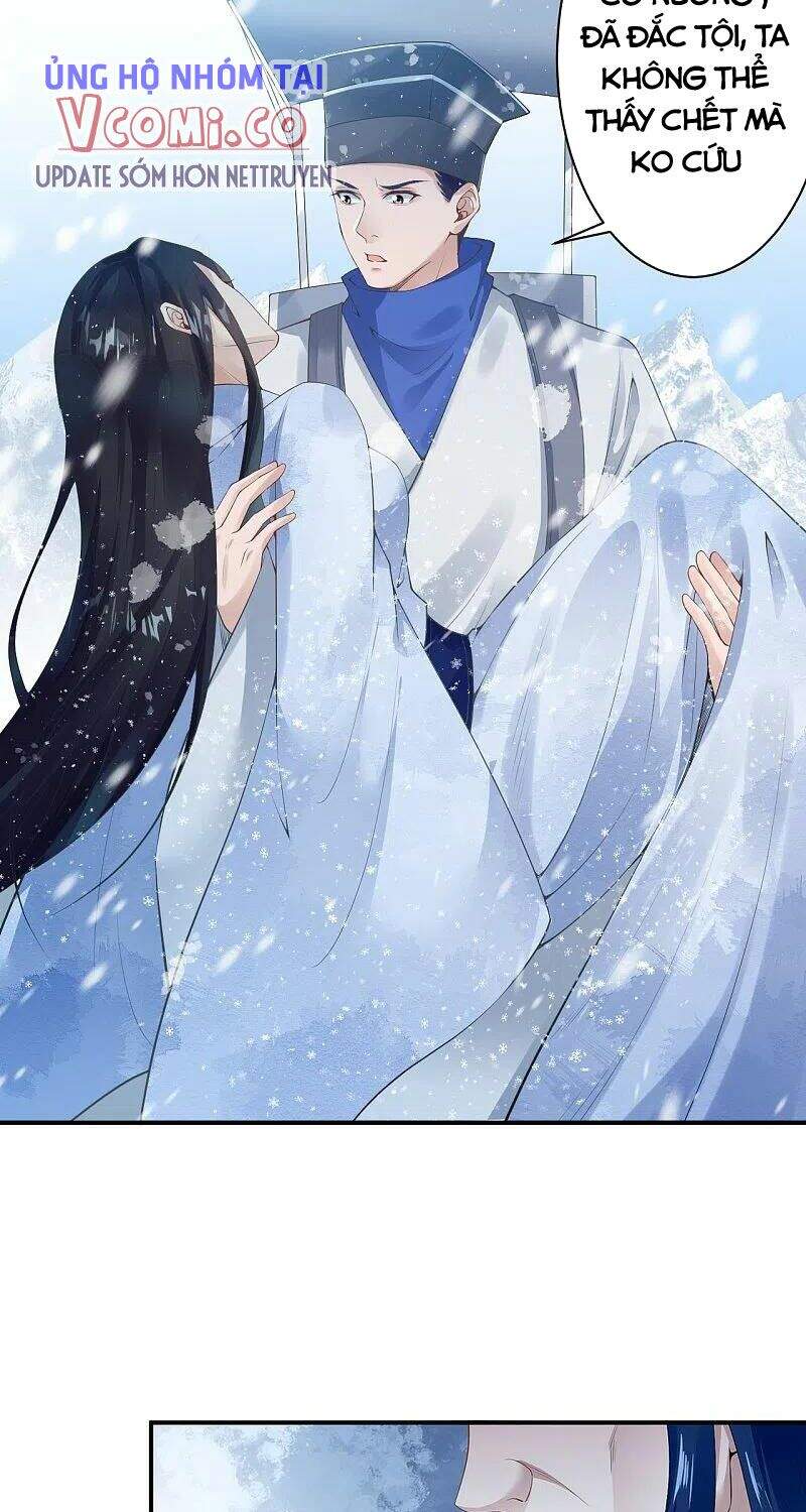 Nghịch Thiên Tà Thần - Chương 403