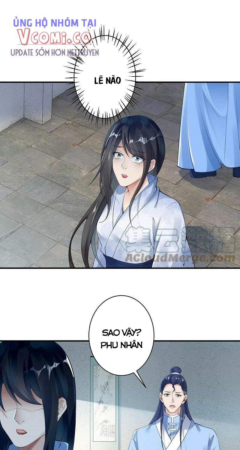 Nghịch Thiên Tà Thần - Chương 403