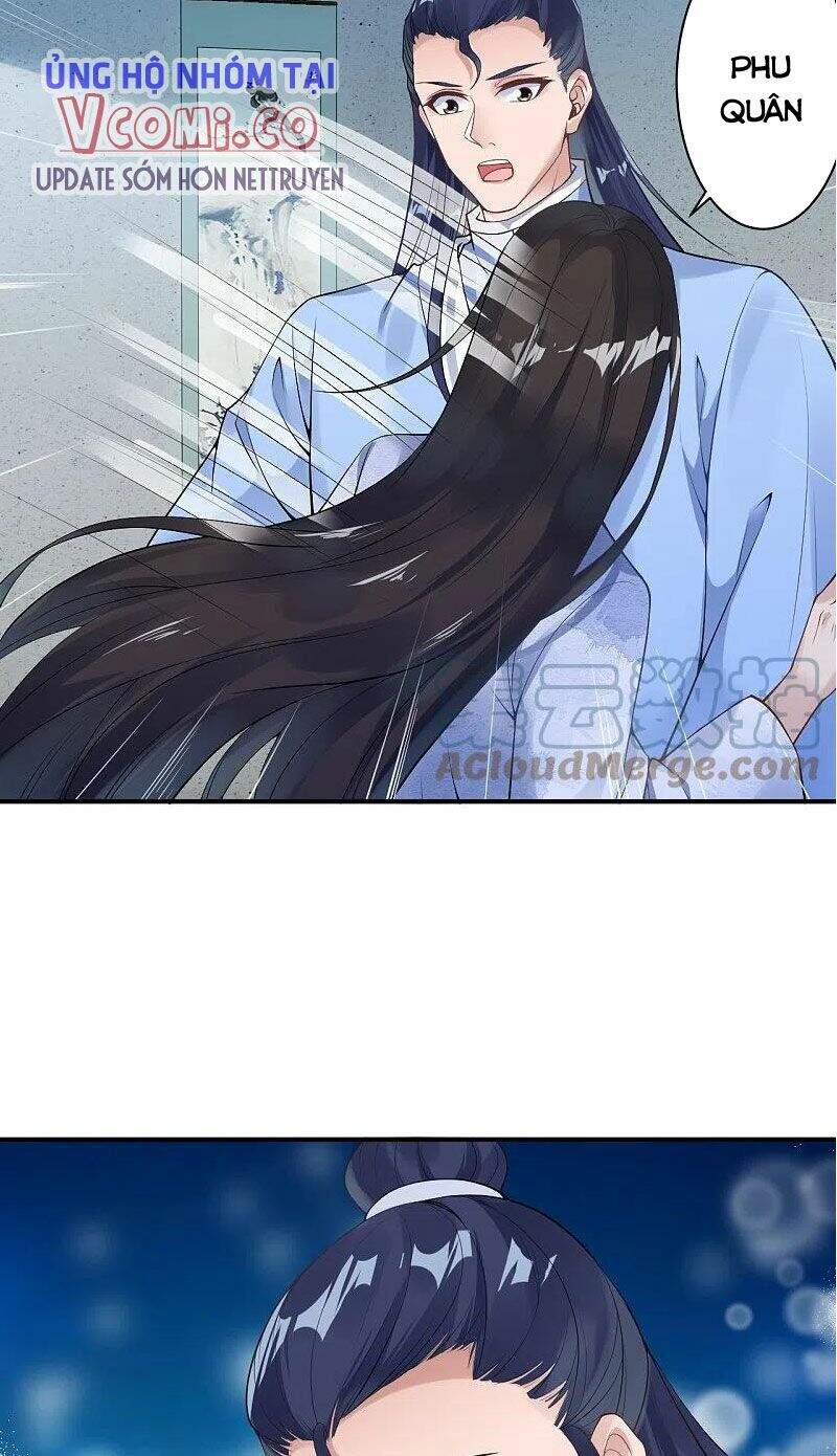 Nghịch Thiên Tà Thần - Chương 403