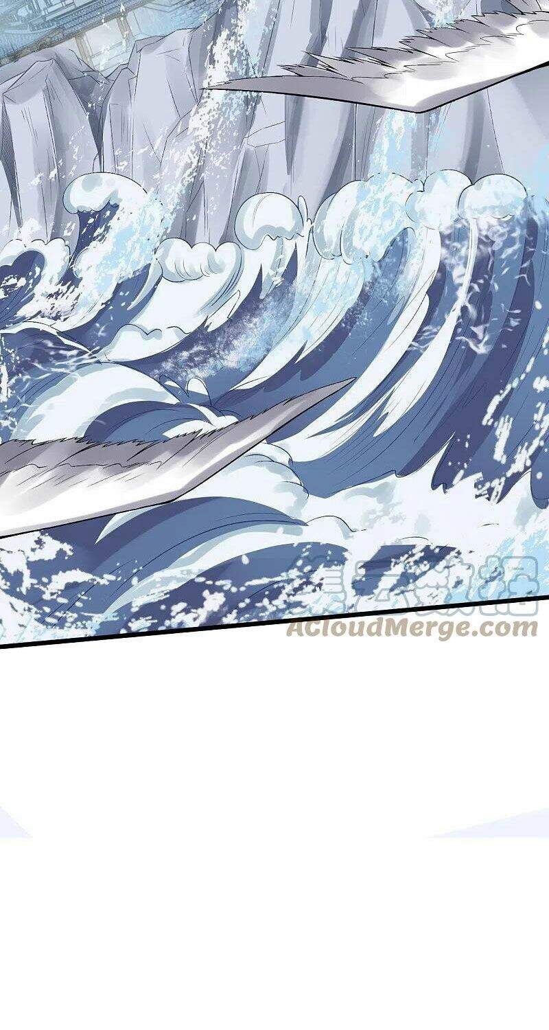 Nghịch Thiên Tà Thần - Chương 403