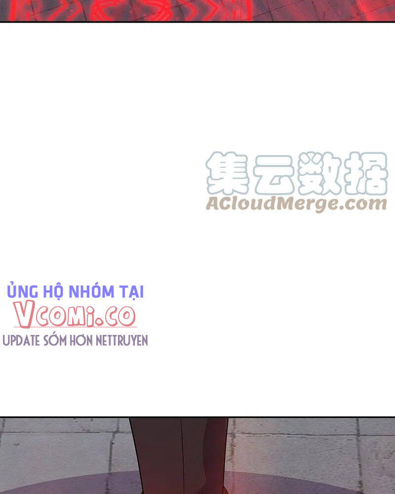 Nghịch Thiên Tà Thần - Chương 407