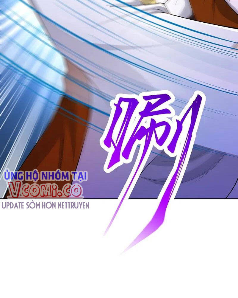 Nghịch Thiên Tà Thần - Chương 407