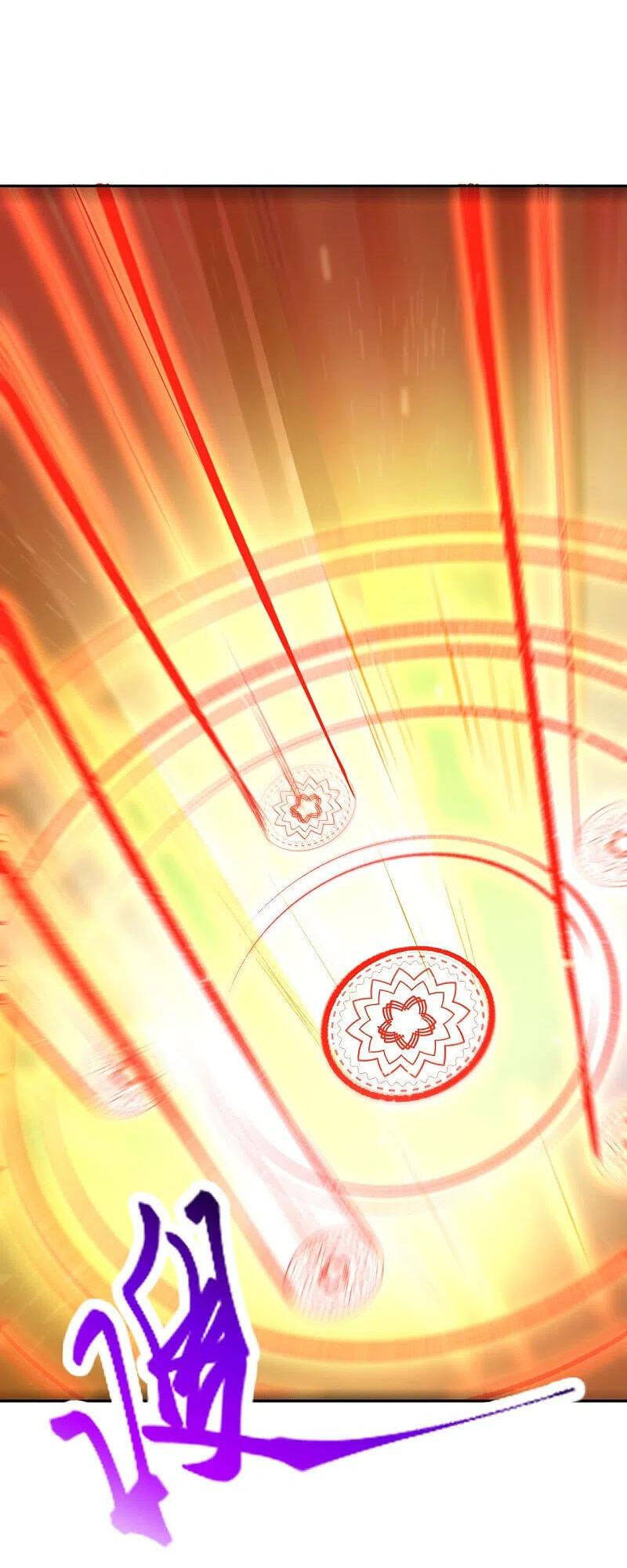 Nghịch Thiên Tà Thần - Chương 407