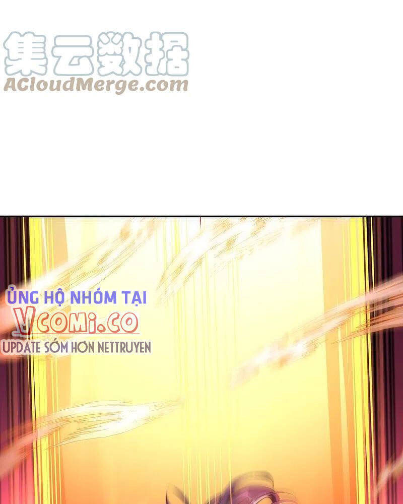 Nghịch Thiên Tà Thần - Chương 407
