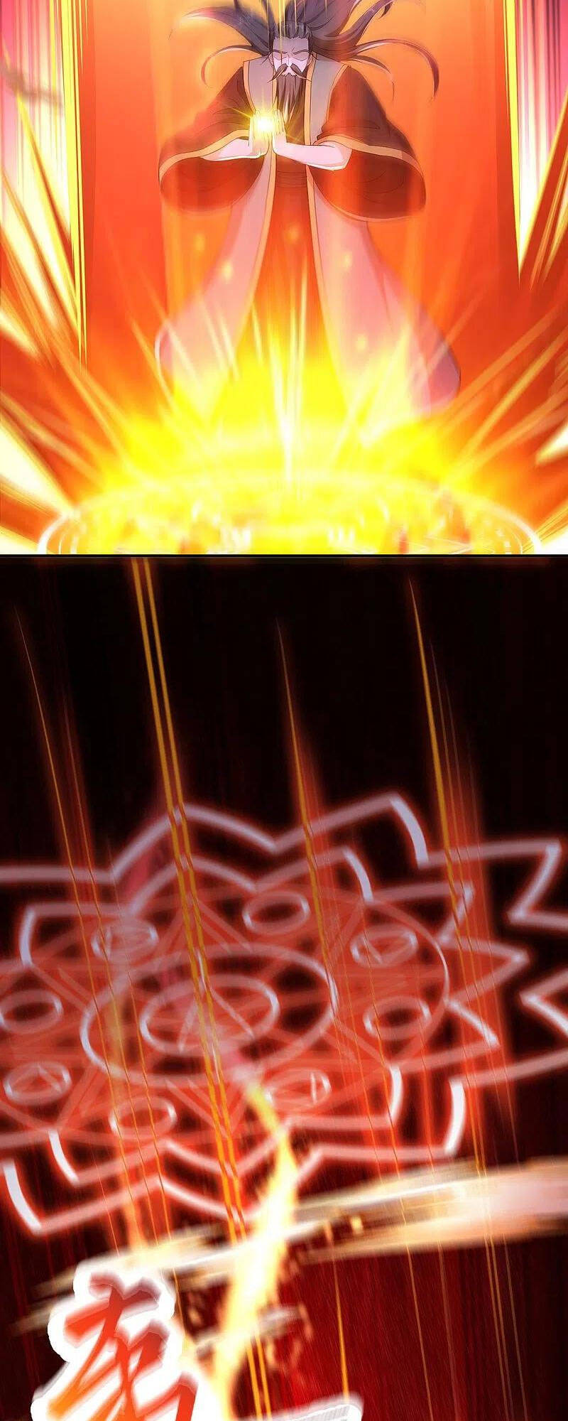 Nghịch Thiên Tà Thần - Chương 407