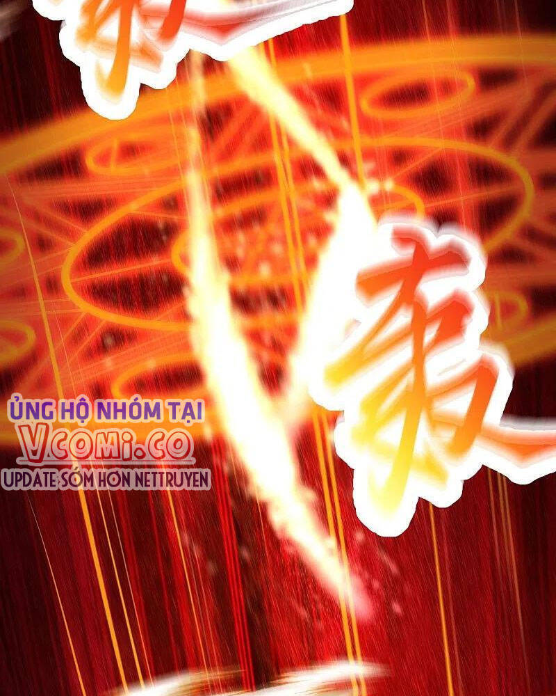 Nghịch Thiên Tà Thần - Chương 407