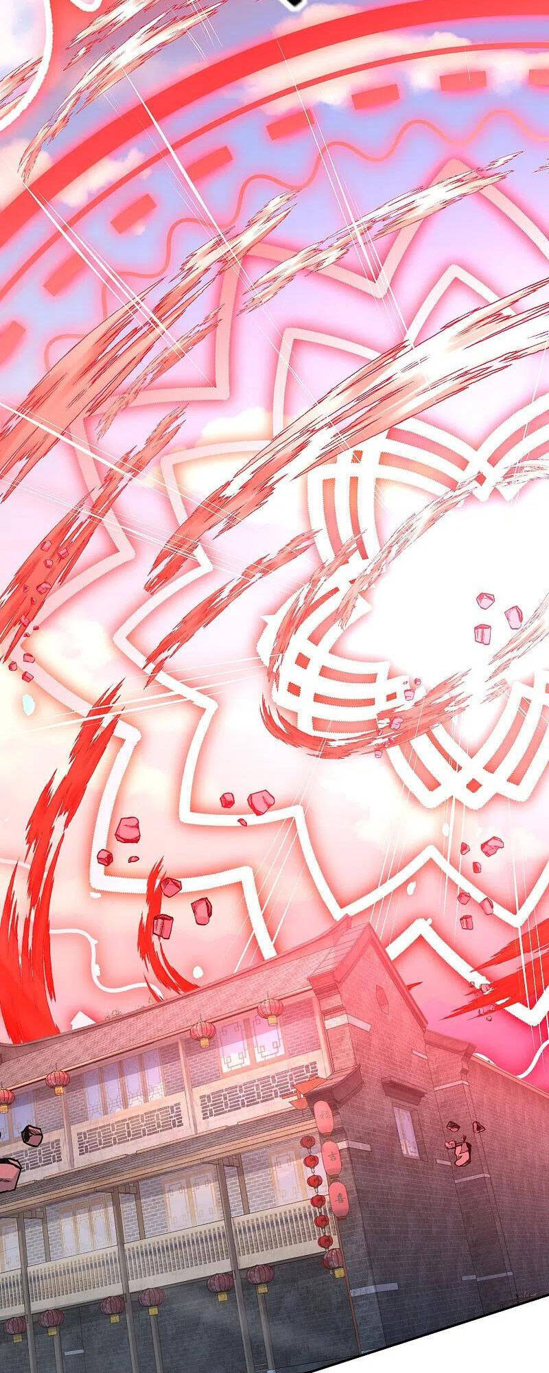 Nghịch Thiên Tà Thần - Chương 407