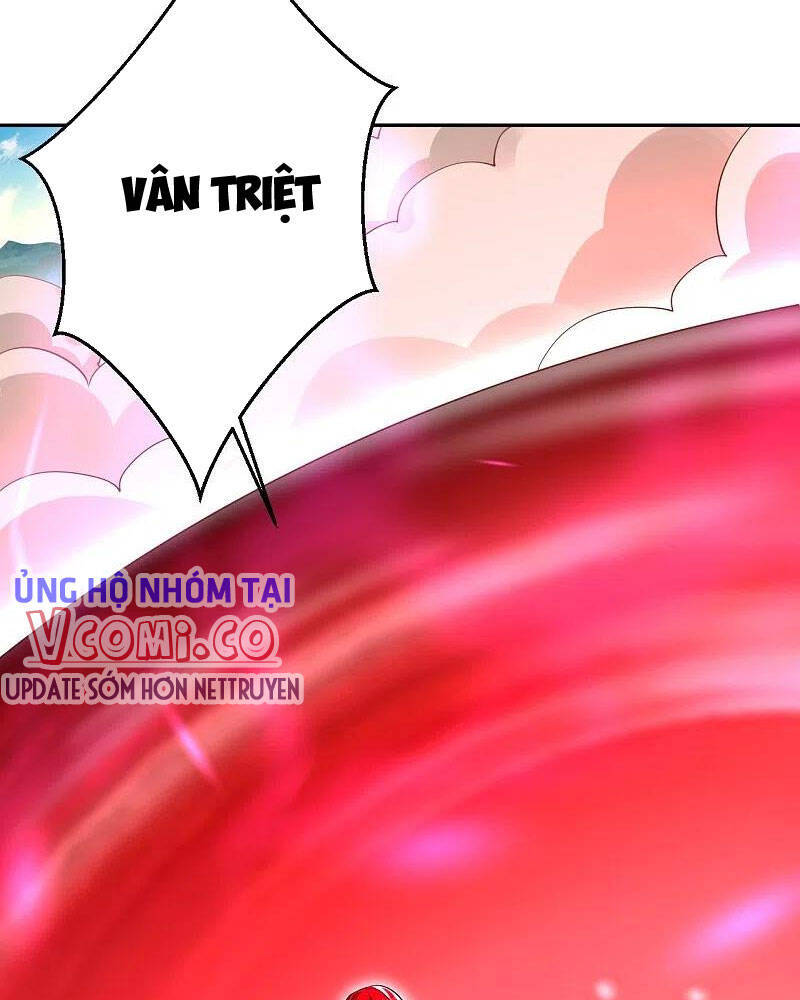 Nghịch Thiên Tà Thần - Chương 407