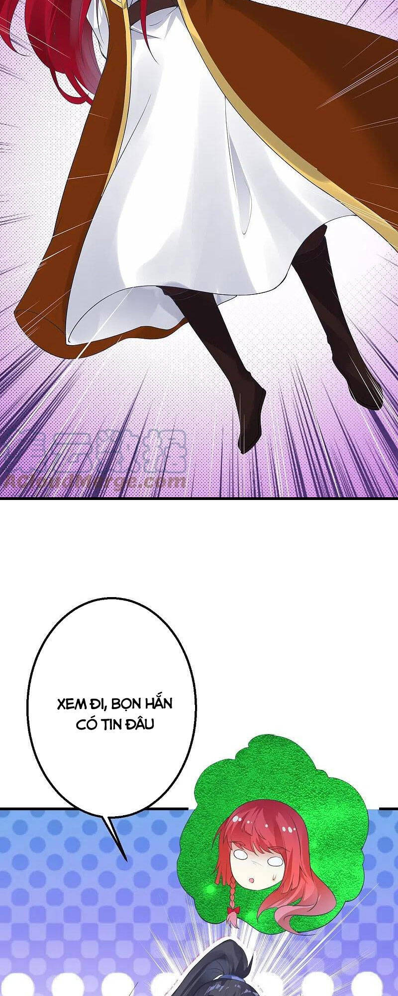 Nghịch Thiên Tà Thần - Chương 407