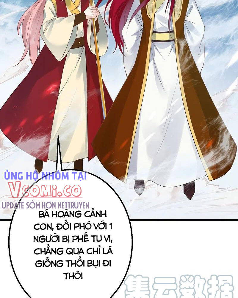 Nghịch Thiên Tà Thần - Chương 407