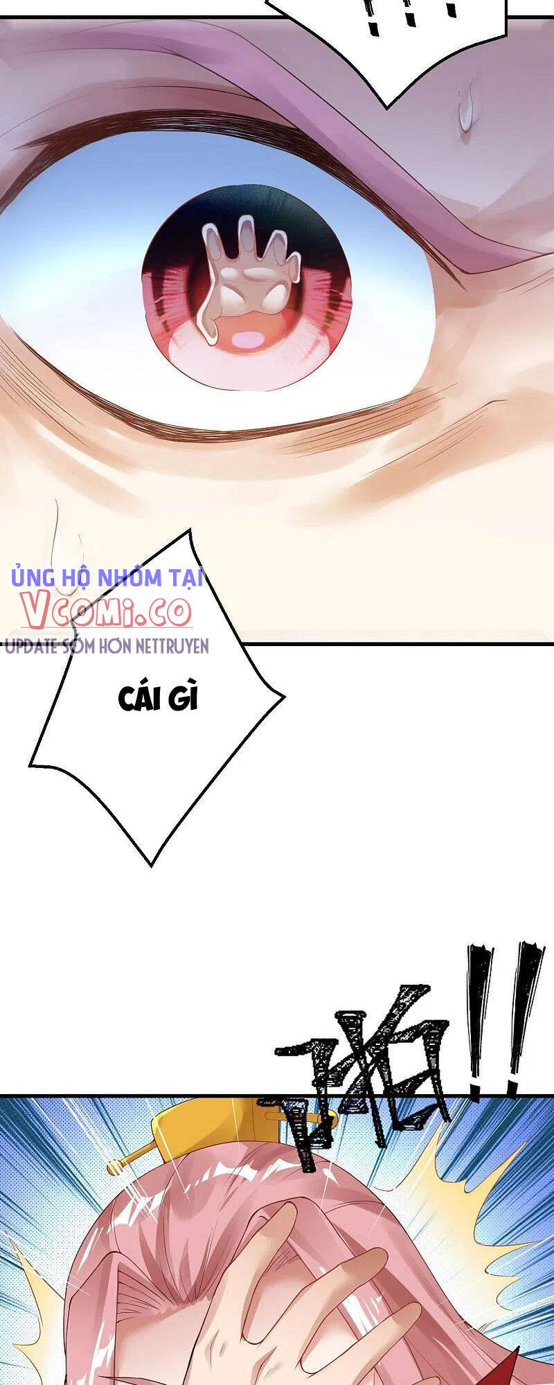 Nghịch Thiên Tà Thần - Chương 407