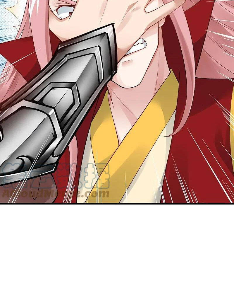 Nghịch Thiên Tà Thần - Chương 407