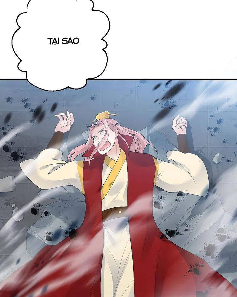 Nghịch Thiên Tà Thần - Chương 407