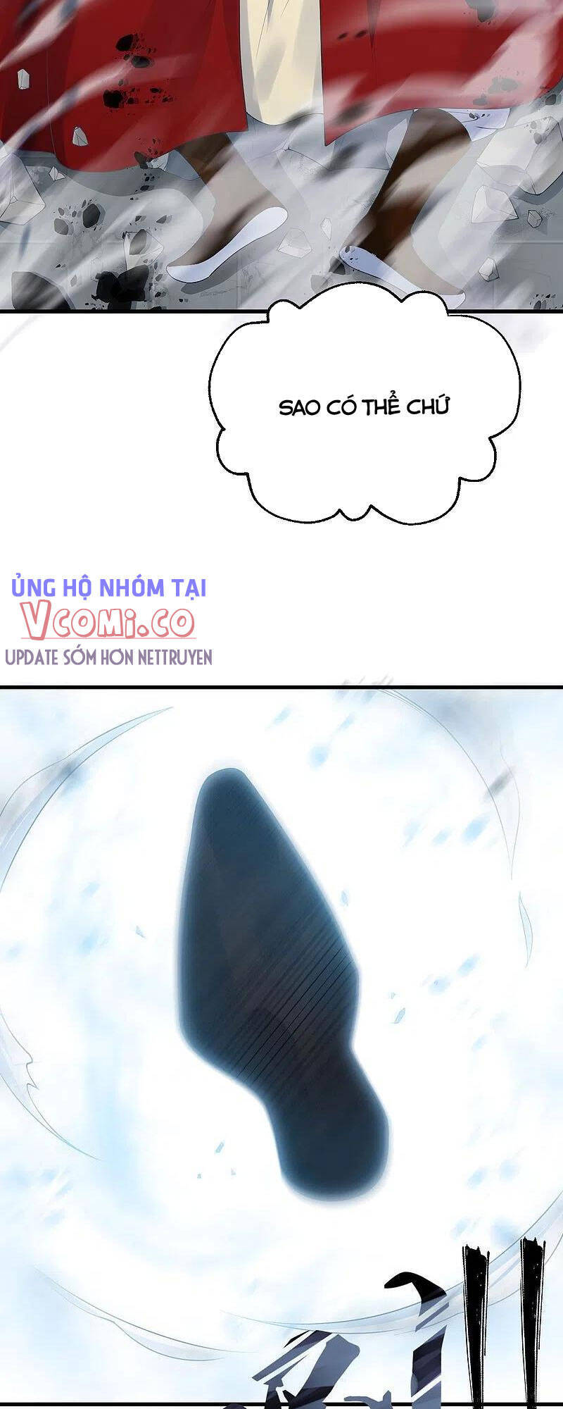 Nghịch Thiên Tà Thần - Chương 407