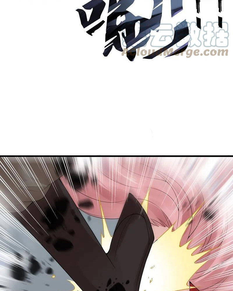 Nghịch Thiên Tà Thần - Chương 407