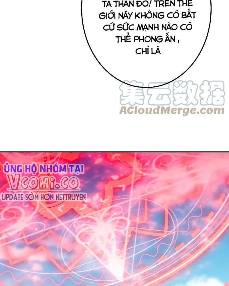 Nghịch Thiên Tà Thần - Chương 407