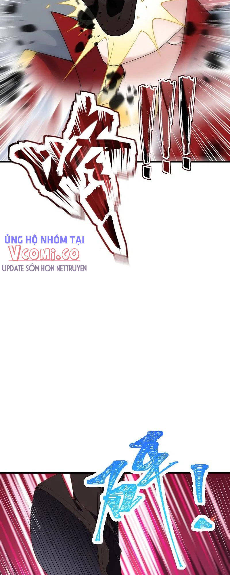 Nghịch Thiên Tà Thần - Chương 407