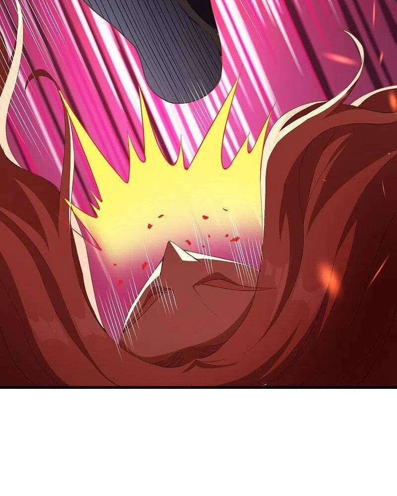 Nghịch Thiên Tà Thần - Chương 407