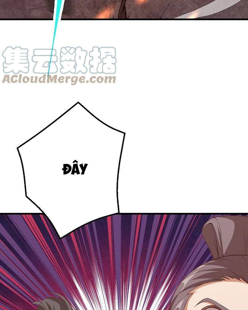 Nghịch Thiên Tà Thần - Chương 407