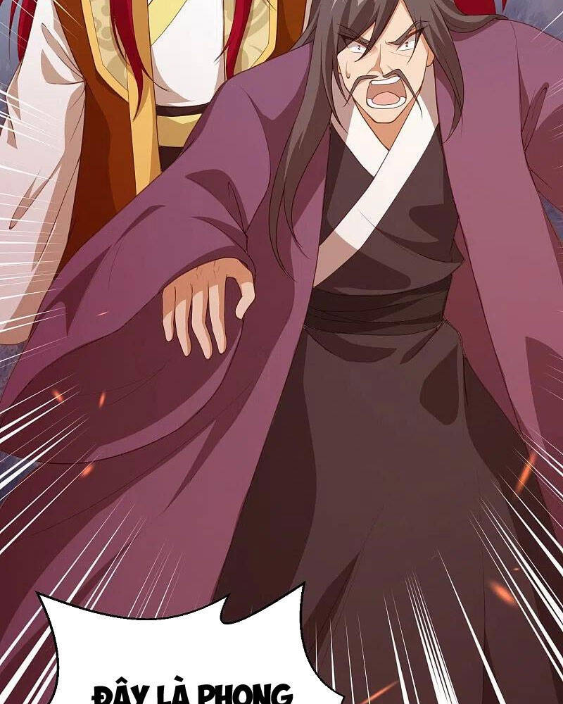 Nghịch Thiên Tà Thần - Chương 407