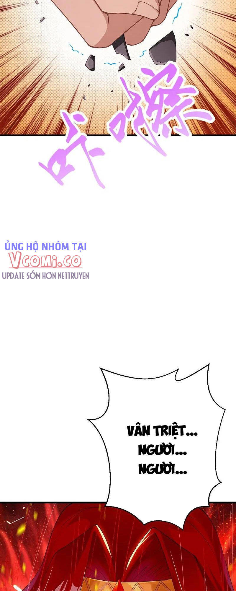 Nghịch Thiên Tà Thần - Chương 407