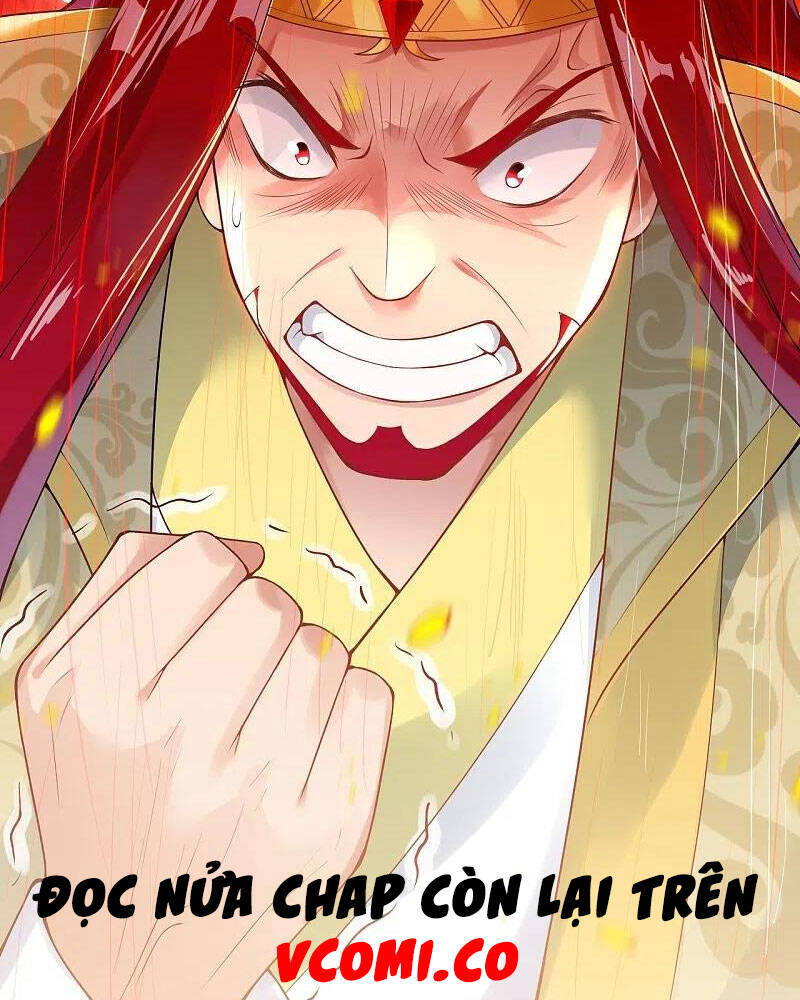 Nghịch Thiên Tà Thần - Chương 407