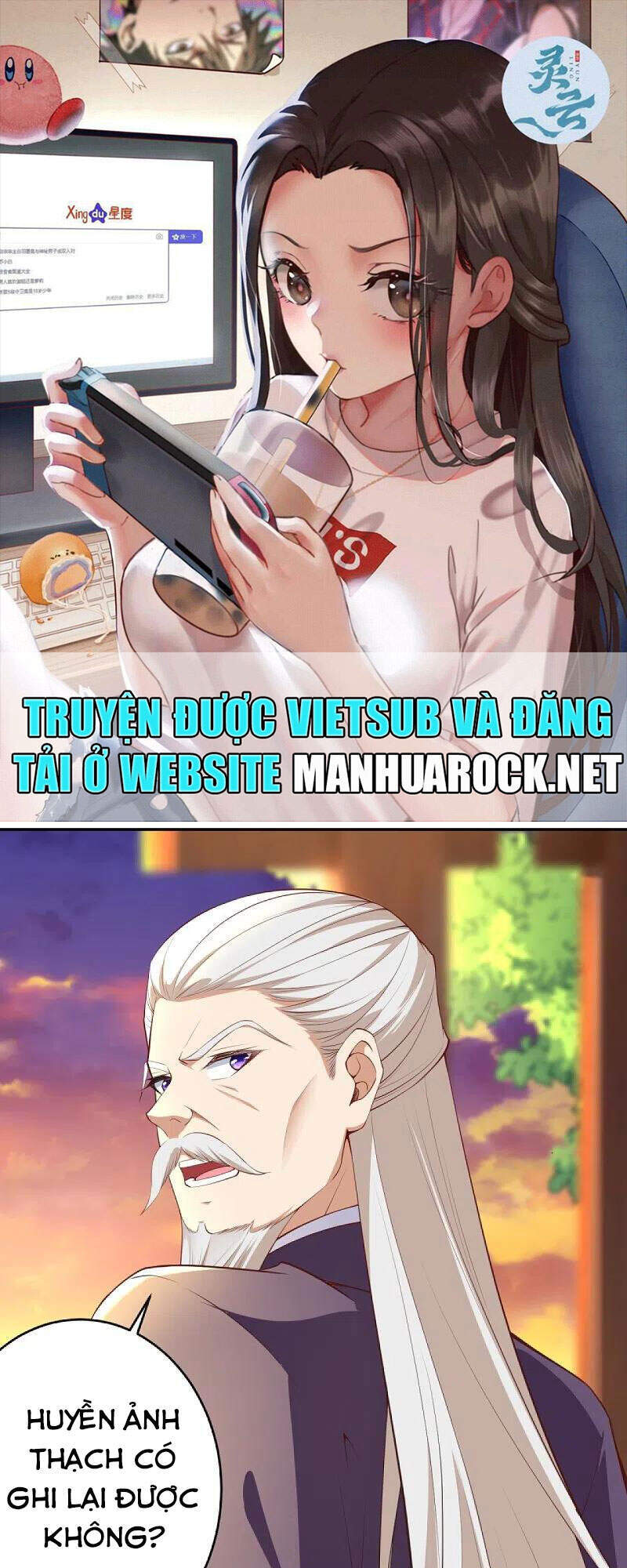 Nghịch Thiên Tà Thần - Chương 411