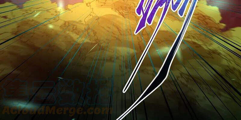 Nghịch Thiên Tà Thần - Chương 411