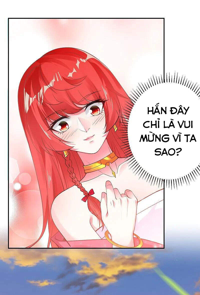 Nghịch Thiên Tà Thần - Chương 411