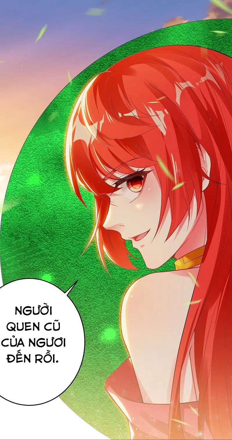 Nghịch Thiên Tà Thần - Chương 411