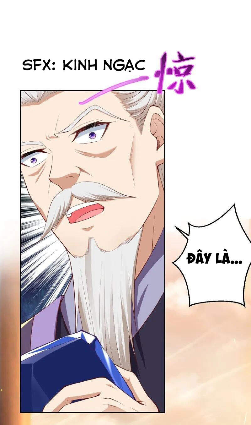 Nghịch Thiên Tà Thần - Chương 411