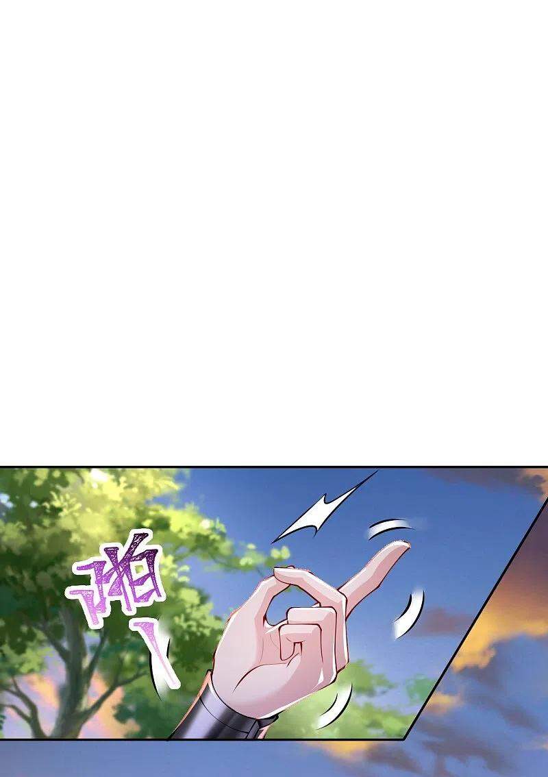 Nghịch Thiên Tà Thần - Chương 411