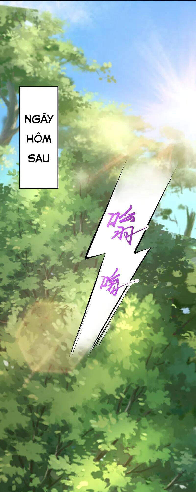 Nghịch Thiên Tà Thần - Chương 411