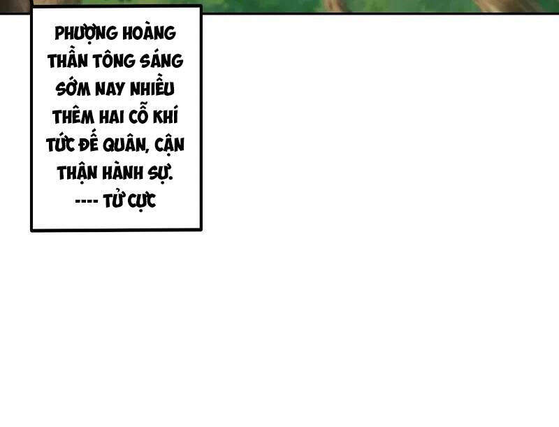 Nghịch Thiên Tà Thần - Chương 411