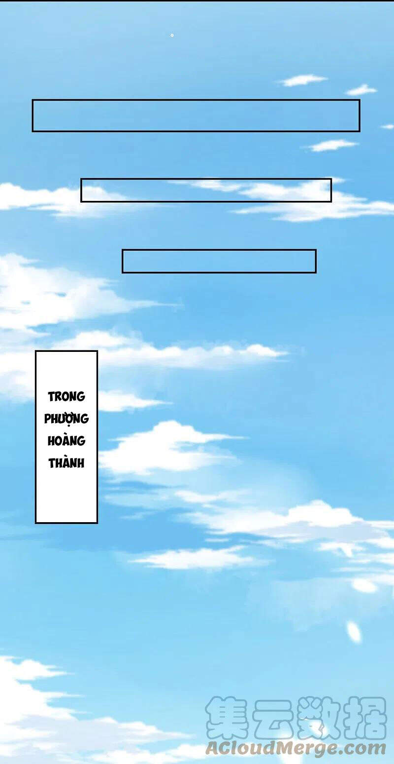 Nghịch Thiên Tà Thần - Chương 411