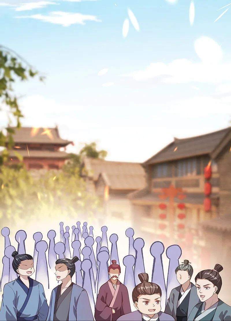 Nghịch Thiên Tà Thần - Chương 411