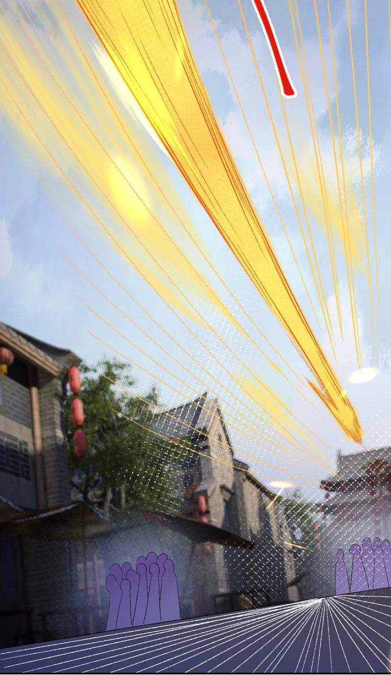 Nghịch Thiên Tà Thần - Chương 411