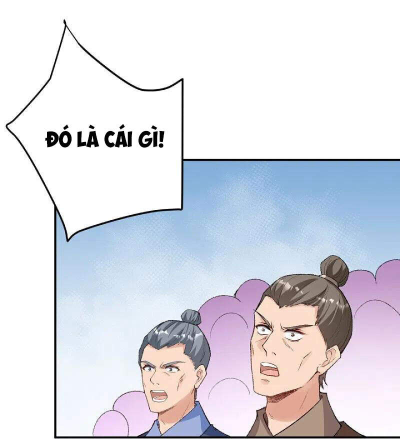 Nghịch Thiên Tà Thần - Chương 411