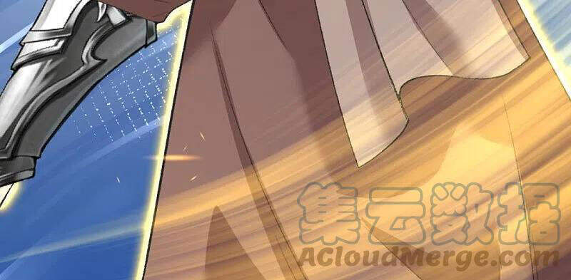 Nghịch Thiên Tà Thần - Chương 411