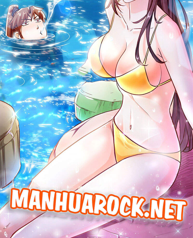 Nghịch Thiên Tà Thần - Chương 411