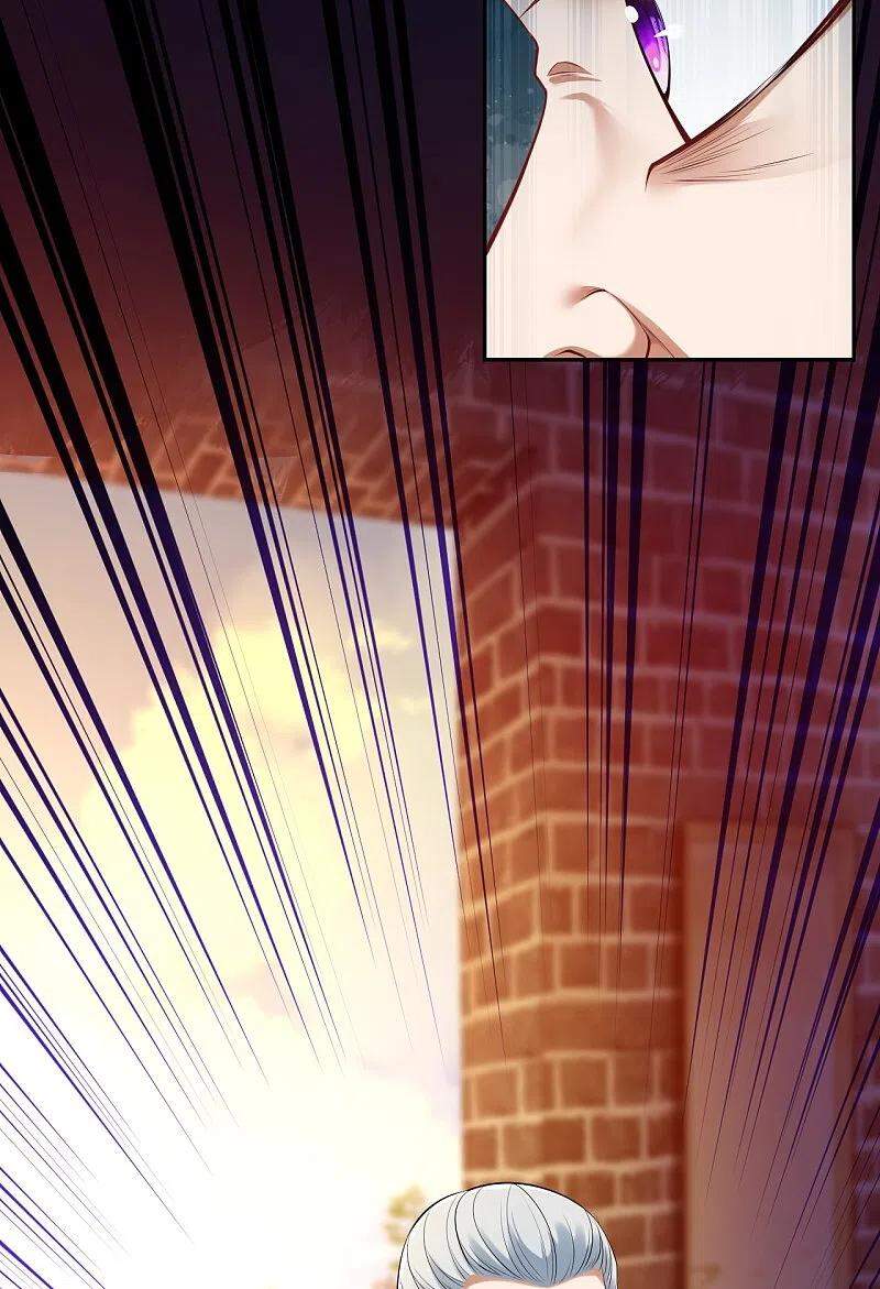 Nghịch Thiên Tà Thần - Chương 411