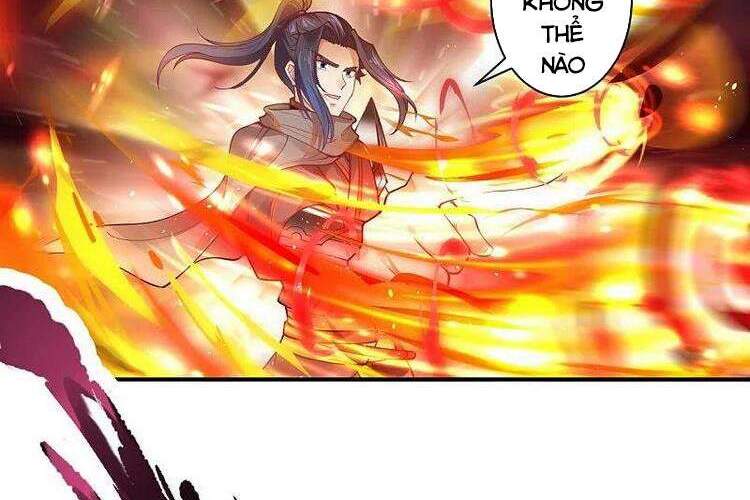 Nghịch Thiên Tà Thần - Chương 416